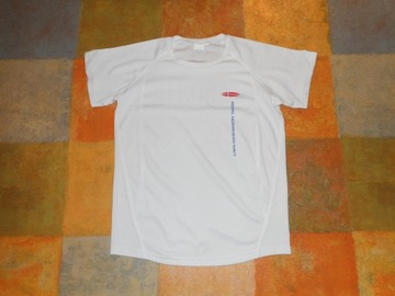 ROYANL NORWAY NAVY S MOCNE T-SHIRT SPORTOWY NORWEGIA IMPORT ARMIA WOJSKO