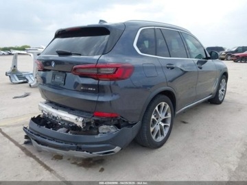 BMW X5 G05 2021 BMW X5 BMW X5 3.0 Hybryda 282KM, zdjęcie 5