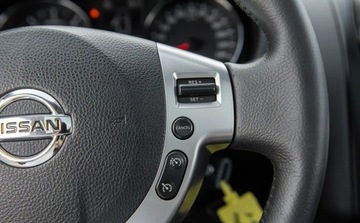 Nissan Qashqai I Crossover 2.0 dCi 150KM 2010 Nissan Qashqai 2.0DCI 150KM 4X4 Lift I-WAY Navi Camera Pano Alu PDc Gwaran, zdjęcie 16