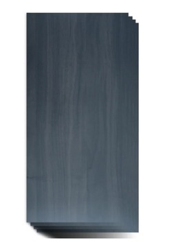 10X SAMOPRZYLEPNE PANEL BRĄZOWY MARMUR PCV ŚCIENNE PANELE LAMINAT 30CMX60CM