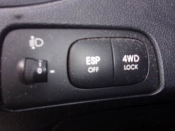 Kia Sportage II 2005 KIA SPORTAGE 2.0, zdjęcie 22