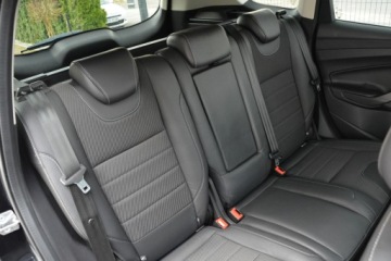 Ford Kuga II SUV 2.0 Duratorq TDCi 140KM 2014 Panorama _ Kamera _ Led _ Xenon _ 2WD _ Nawi __ Gwarancja _, zdjęcie 29