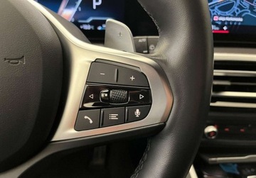 BMW Seria 3 G20-G21 Touring 2.0 320d 190KM 2023 BMW Seria 3 320d xDrive M Pakiet, Faktura 23, Hi-Fi, Serwis ASO 2.0 Diesel, zdjęcie 23