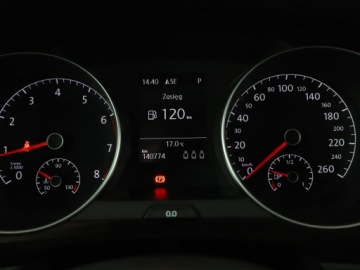 Volkswagen Golf Sportsvan Sportsvan 1.2 TSI BlueMotion Technology 110KM 2017 Volkswagen Golf Sportsvan automat navi PDC grzane, zdjęcie 21