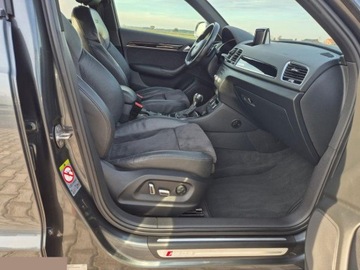 Audi 2015 Audi RS Q3 2.5 TFSI quattro S tronic 340KM 2015r, zdjęcie 13