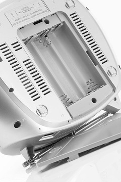 БУМБОКС ЦИФРОВОЕ РАДИО DAB+ FM MP3 CD USB