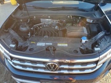 Volkswagen 2023 Volkswagen Atlas 2023 VOLKSWAGEN ATLAS SE 3.6 Benzyna 276KM, zdjęcie 11