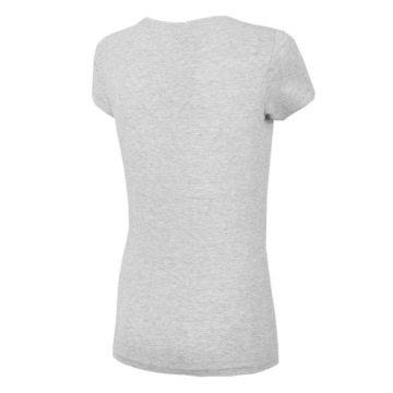 ЖЕНСКАЯ ФУТБОЛКА 4F, СПОРТИВНАЯ ФУТБОЛКА