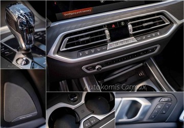 BMW X7 2021 BMW X7 BMW X7 xDrive40i 340KM 3.0 Benzyna 340KM, zdjęcie 23