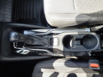 Toyota Corolla XII Hatchback Facelifting 1.8 Hybrid 140KM 2023 Toyota Corolla 1.8 Hybrid Comfort Seria E21 (2019-, zdjęcie 26