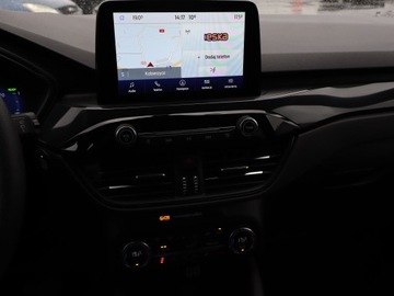 Ford Kuga III SUV Plug-In 2.5 Hybrid 190KM 2021 Ford Kuga 2.5 Hybrid, Salon Polska, 1. Właściciel, zdjęcie 11