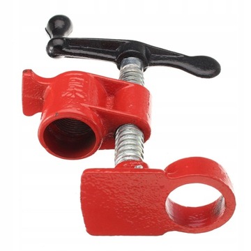 ТРУБНЫЙ ЗАЖИМ БЕЗ КОНЦА 3/4