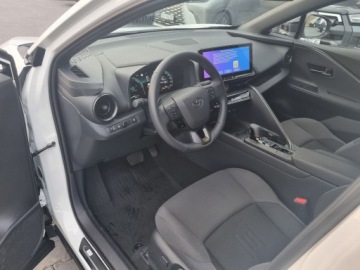 Toyota C-HR II SUV 1.8 Hybrid 140KM 2024 Toyota C-HR 1.8 Hybrid Style 1.8 Hybrid Style!! Ba, zdjęcie 14