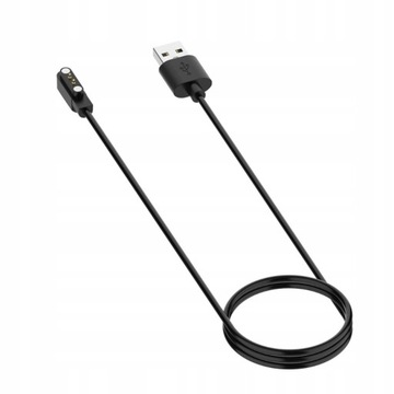 do ładowarki USB 1M do Haylou-Solar LS05 bateria z