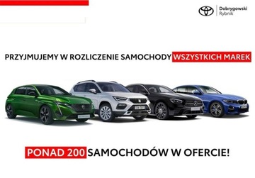 Toyota C-HR I Crossover Facelifting 1.8 Hybrid 122KM 2023 Toyota C-HR 1.8 Hybrid Style 1.8 Hybryda 122KM, zdjęcie 8