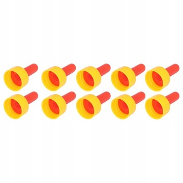 10 шт., пустышка для соски с молоком ягненка