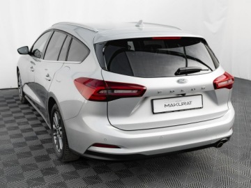 Ford Focus IV Kombi Facelifting 1.0 EcoBoost 125KM 2024 Ford Focus GD2M271#1.0 EcoBoost Titanium X, zdjęcie 3
