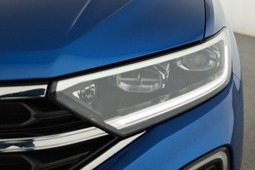 Volkswagen T-Roc I SUV Facelifting 1.5 TSI ACT 150KM 2022 VW T-Roc 1.5 TSI, Salon Polska, 1. Właściciel, zdjęcie 19