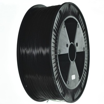 Filament PLA Devil Design 1,75 mm 5kg Czarny Black