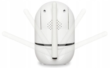 Wi-Fi IP-МОНИТОРИНГ HD-КАМЕРА OVERMAX CAMSPOT 3.6