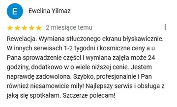 Замена стекла дисплея iPhone 13 Mini