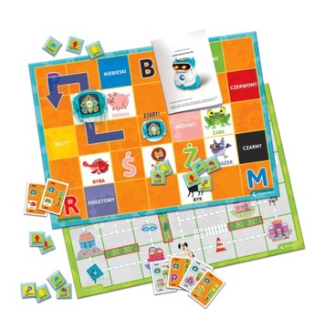 Clementoni Education CODING LAB DOC Говорящий робот