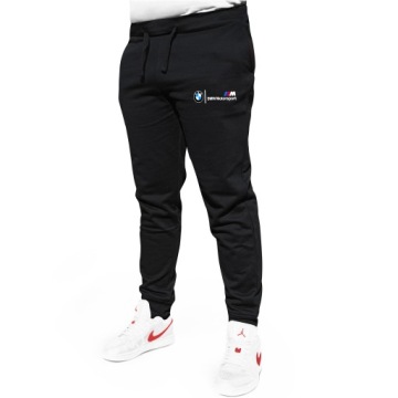 КОМПЛЕКТ МУЖСКАЯ ТОЛСТОВКА И СПОРТИВНЫЕ БРЮКИ BMW MOTORSPORT BMW РАЗМЕР L