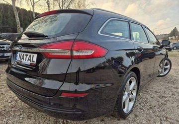 Ford Mondeo V Kombi Facelifting 2.0 EcoBlue 150KM 2020 Ford Mondeo Maly przebieg Automat 2.0 Diesel 150KM, zdjęcie 1