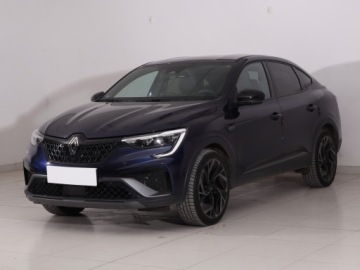 Renault Arkana SUV 1.6 E-TECH 143KM 2024 Renault Arkana E-Tech, Salon Polska, zdjęcie 1