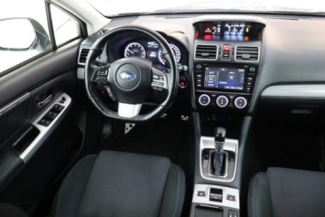 Subaru Levorg Kombi 1.6 GT 170KM 2016 Subaru Levorg 1.6 GT-S, 4X4, Automat, Navi, zdjęcie 6