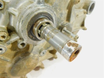 КОРОБКА ПЕРЕДАЧ CAN-AM OUTLANDER MAX XMR RENEGADE G2 420685804