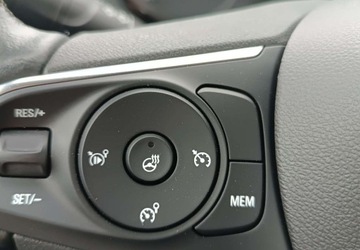 Opel 2017 Opel Crossland X Serwisowany - benzyna - przebieg 128.000 km 1.2 Benzyna, zdjęcie 32