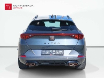 Cupra Formentor Crossover PHEV 1.4 e-HYBRID 204KM 2022 Cupra Formentor 1.4 Hybryda 204KM Full Link Gwarancja Full LED VAT23, zdjęcie 3