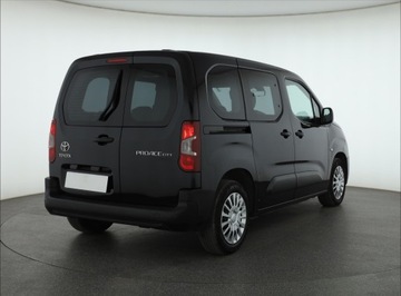 Toyota 2021 Toyota ProAce City Verso 1.5 D-4D, Salon Polska, zdjęcie 4