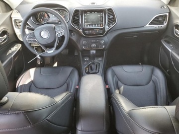 Jeep Cherokee V 2022 Jeep Cherokee Limited 2022 3.2l 3.2 Benzyna 271KM, zdjęcie 8