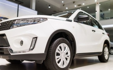 Suzuki 2022 Suzuki Vitara 1.4 Boosterjet SHVS Comfort Plus 2WD 1.4 Benzyna 129KM, zdjęcie 28