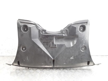 64318409042 POUZDRO FILTRU VZDUCHU 4.4 I 210 2003 BMW X5 (E53)