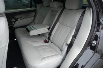 Land Rover Range Rover Sport III SUV 3.0D 249KM 2024 Land Rover Range Rover Sport Bezwypadek mildHybrid AWD Panorama ACC K, zdjęcie 10