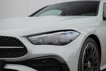 Mercedes CLE Coupe 2.0 300 258KM 2024 Mercedes-Benz CLE 300 4MATIC Coupe AMG Autotrade Mercedes-Benz 2.0, zdjęcie 1