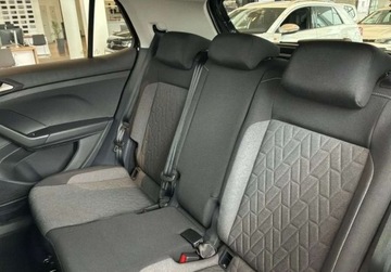 Volkswagen T-Cross SUV Facelifting 1.0 TSI 115KM 2025 Volkswagen T-Cross Life Plus 1.0 TSI DSG Benzyna 116KM, zdjęcie 6