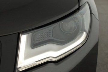 Jeep Compass II SUV 1.4 Multiair 170KM 2018 Jeep Compass 1.4 MultiAir, Salon Polska, zdjęcie 19