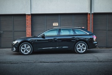 Audi A6 C8 Avant 2.0 40 TDI 204KM 2020 AUDI A6 C8 AVANT SPORT 2.0 TDI 204KM 2020r./ fa vat 23%, zdjęcie 31