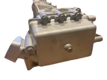 Клапан EGR MAN TGA TGX Euro 6 REGENERATION Express