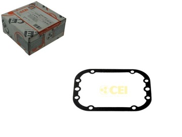 C.E.I. USZCZELKA SKRZYNI BIEGÓW GR 801 GRS 890