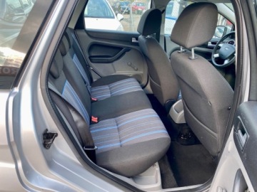 Ford Focus II 2009 Ford Focus 1.6 Diesel 110KM, zdjęcie 11