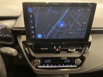 Toyota Corolla XII 2023 Toyota Corolla 1.8 Hybrid Comfort Seria E21 (2019-, zdjęcie 15