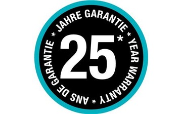 Szczotka do czyszczenia rynien 3651 do trzonka CS