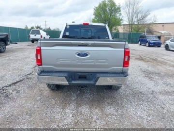 Ford 2021 Ford F150 XLT 2021 3.5l 3.5 Benzyna 400KM, zdjęcie 4