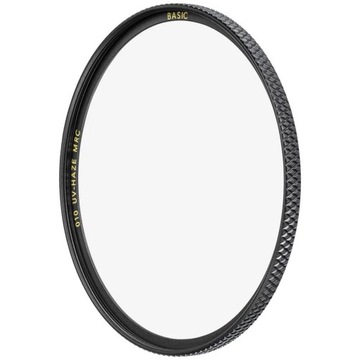 Filtr UV B+W Basic 010 MRC 1100136 49mm