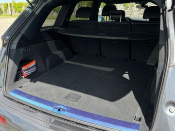 Audi Q7 II SUV Facelifting  3.0 50 TDI 286KM 2023 Audi Q7 Dach panoramiczny Matrix Gwarancja 3.0 Diesel 286KM, zdjęcie 36